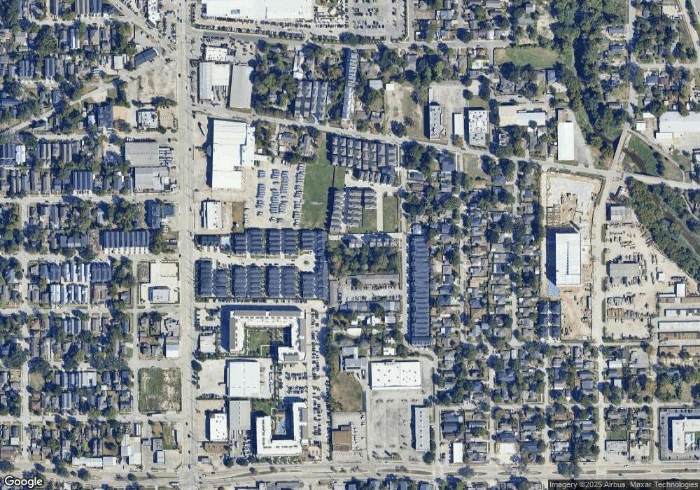 627 Mazal Ln, Houston, TX 77009 - photo 1