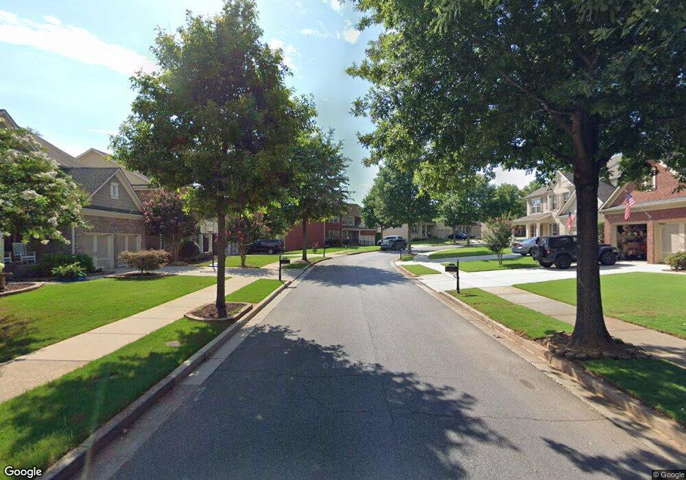 0 Willow Leaf Dr unit 8195597, Suwanee, GA 30024 - photo 1