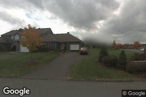 263 Stony Mill Ln, East Berlin, CT 06023
