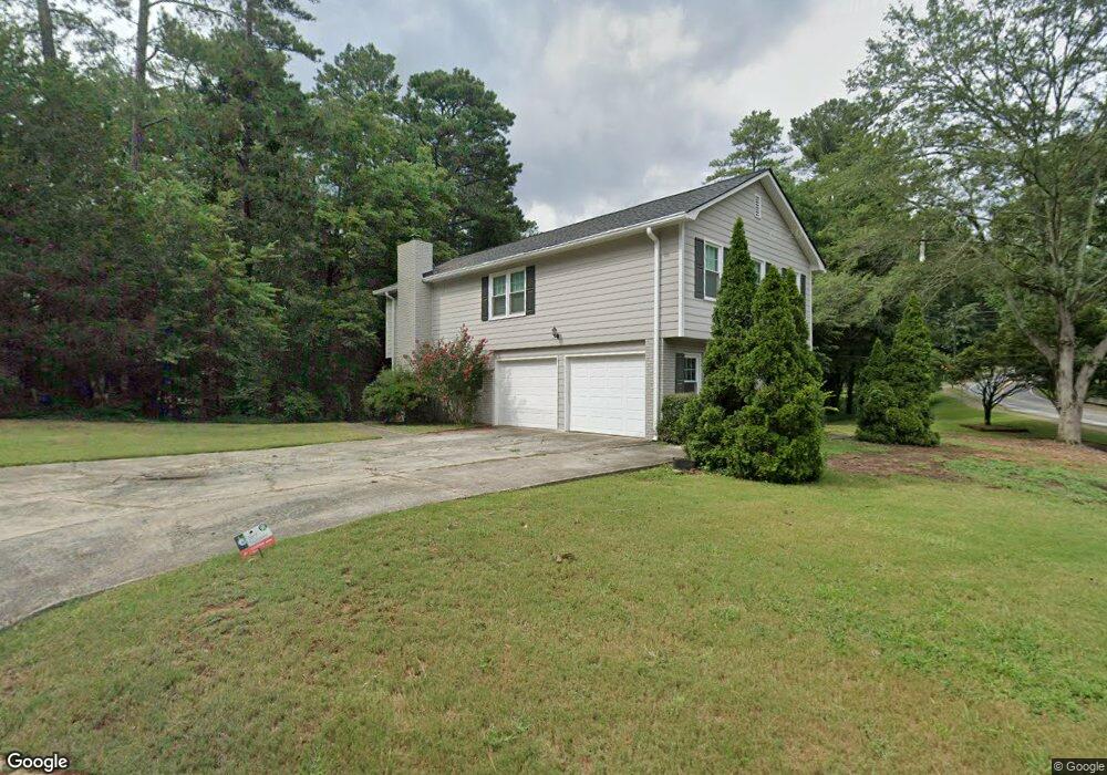 3335 Lost Mill Trace, Marietta, GA 30062 - photo 1