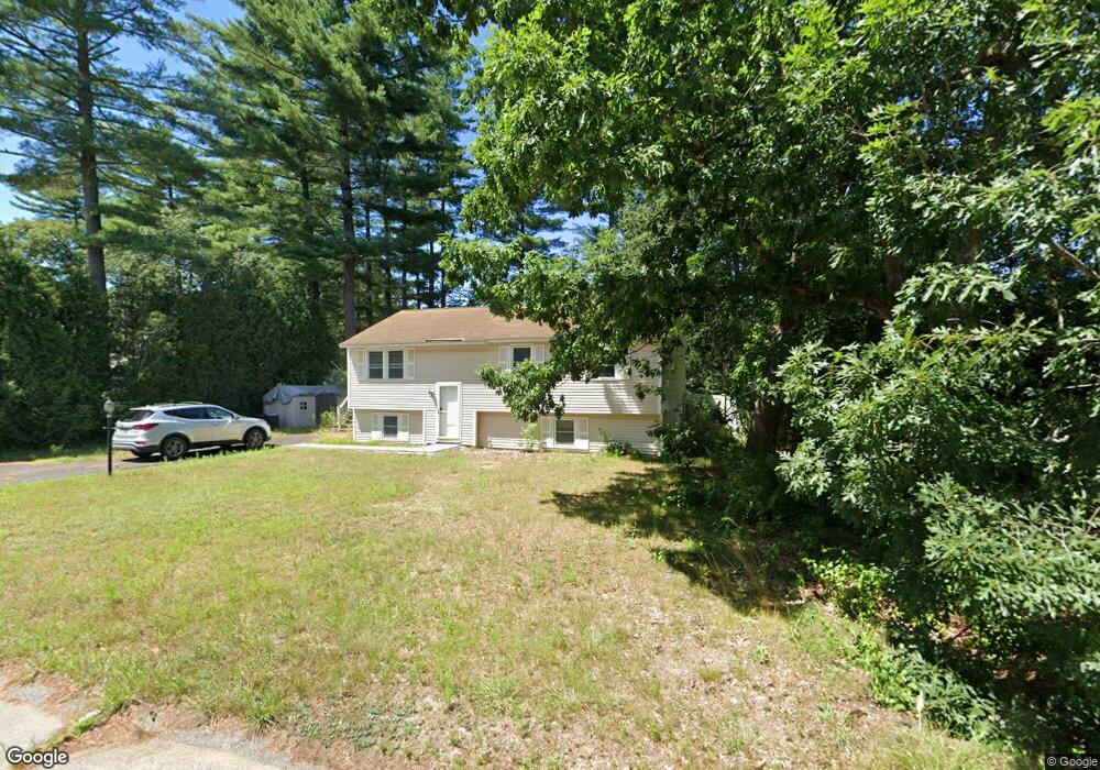 10 Sharon Ave, MerriMacK, NH 03054 - photo 1