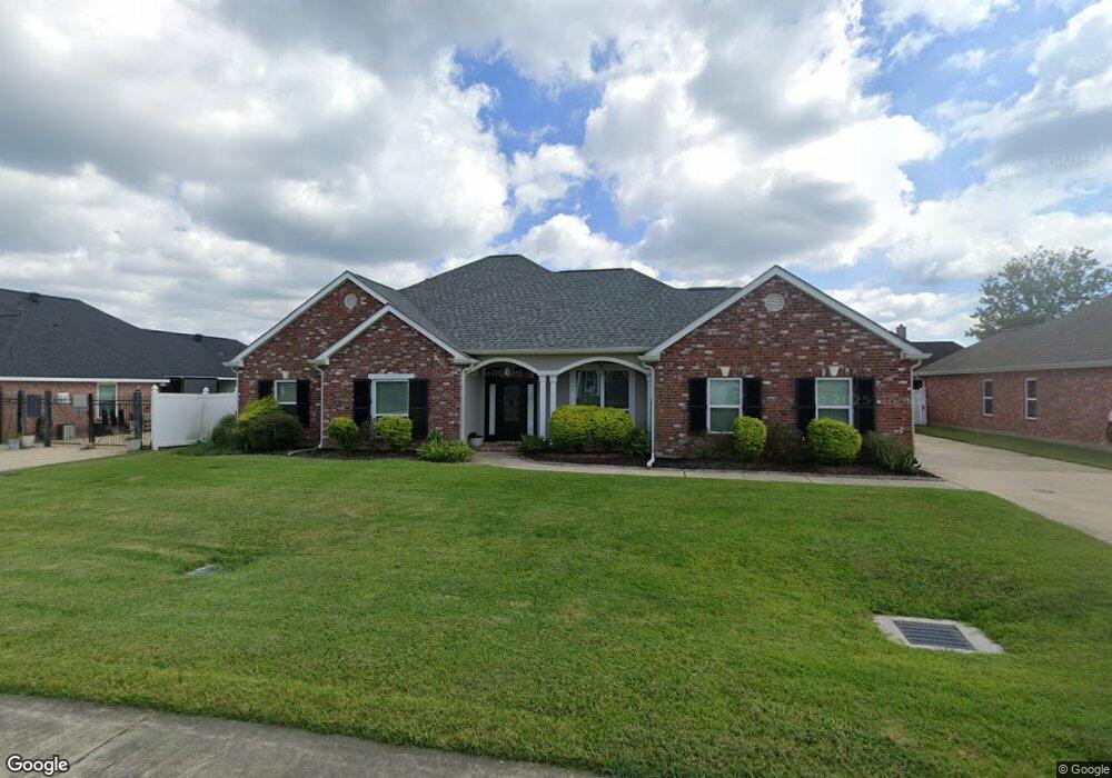 101 Refuge Dr, Luling, LA 70070 - photo 1