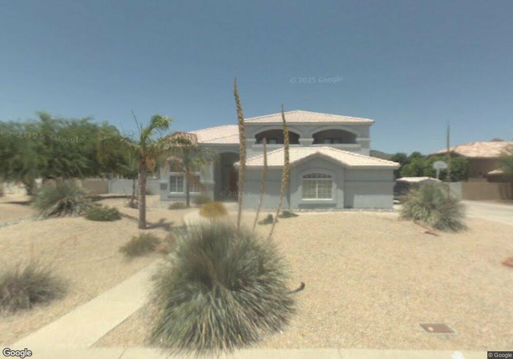 4714 W Saddlehorn Rd, Phoenix, AZ 85083 - photo 1