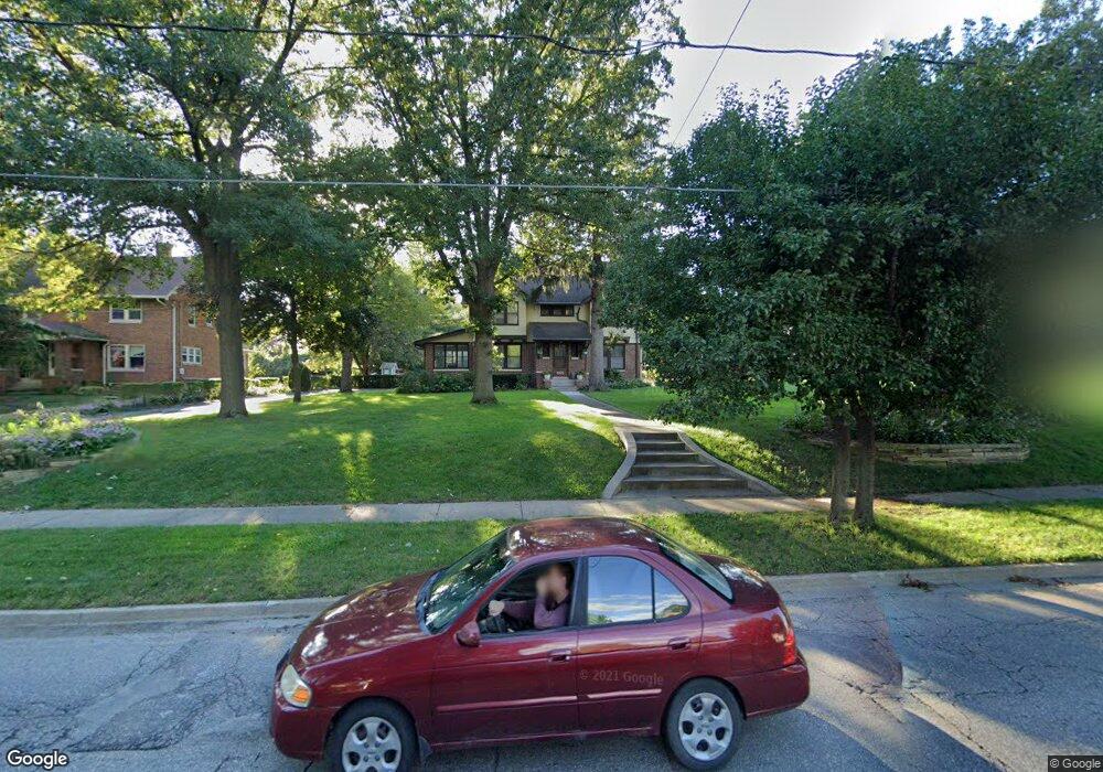 668 42nd St, Des Moines, IA 50312 - photo 1