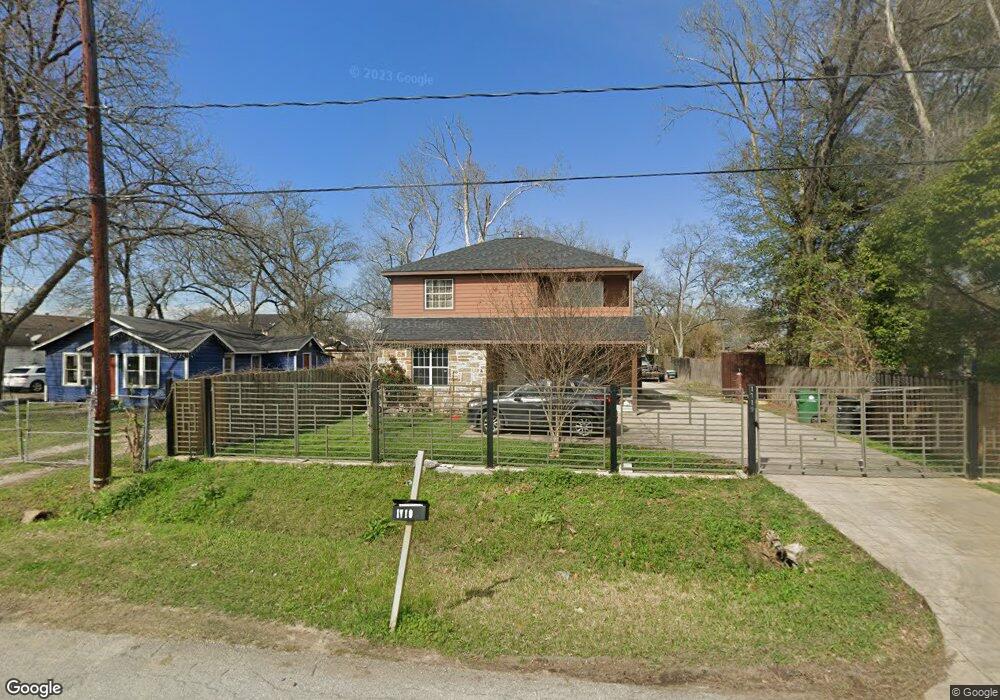 1719 Mcdaniel St, Houston, TX 77093 - photo 1