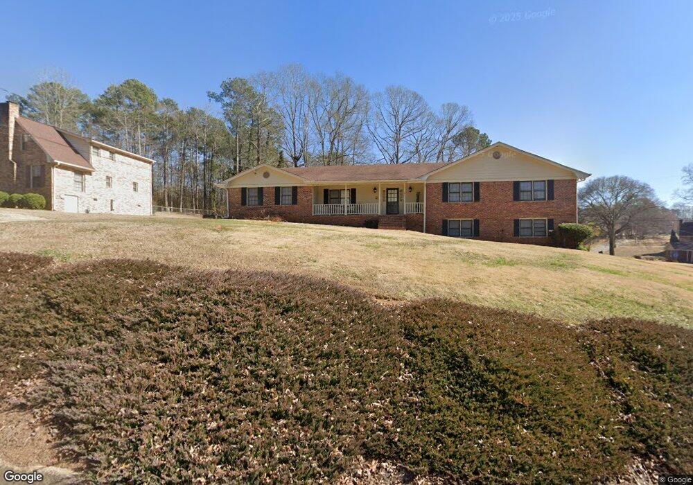 20 Country Place Ct unit 5, Stockbridge, GA 30281 - photo 1