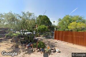 964 E Graybill Dr, Tucson, AZ 85719