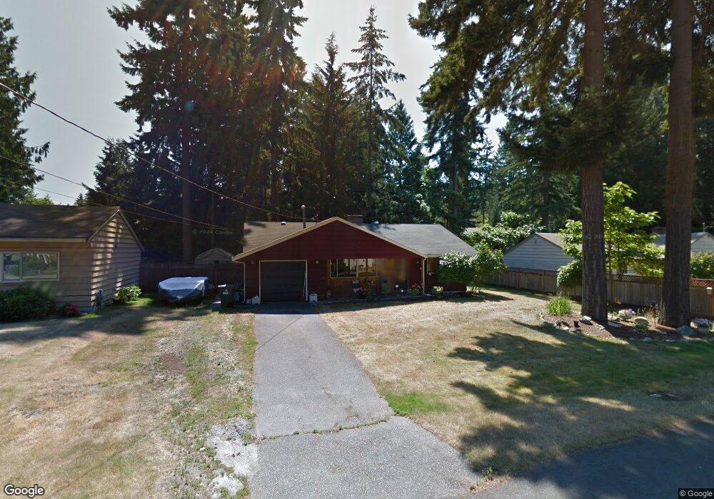 9818 238th St SW, Edmonds, WA 98020 - photo 1