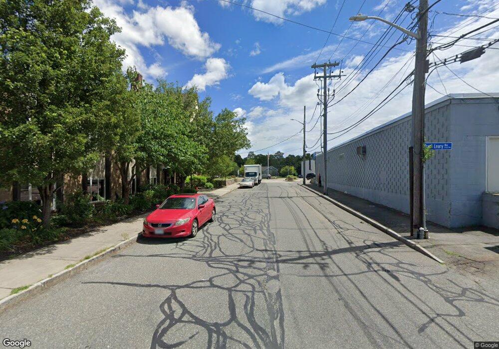 5 Frank Leary Way unit K, Randolph, MA 02368 - photo 1