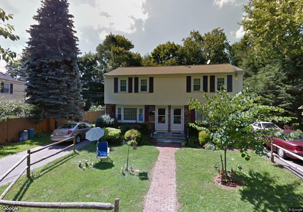 4 Kilby Dr unit 4-6, Woburn, MA 01801 - photo 1