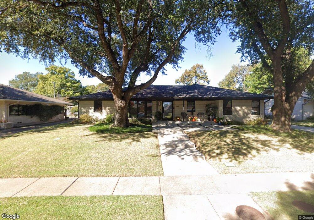 6149 Sul Ross Ln, Dallas, TX 75214 - photo 1