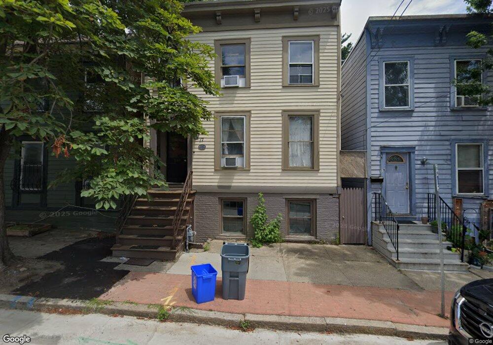 17 Bleecker Place unit 2nd FL, Albany, NY 12202 - photo 1