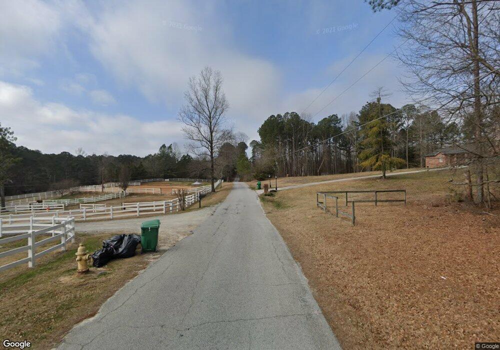 0 Norris Lake Way, Lithonia, GA 30058 - photo 1