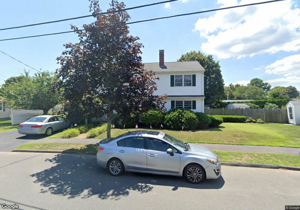 17 Bow St, Danvers, MA 01923 - photo 1