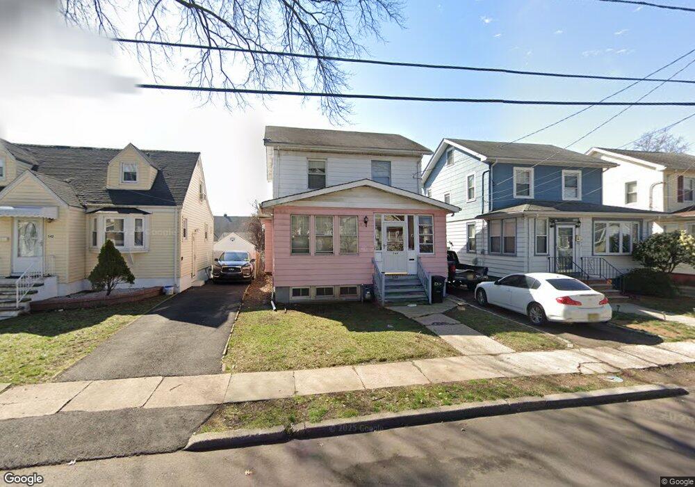 544 Tillman St, Hillside, NJ 07205 - photo 1