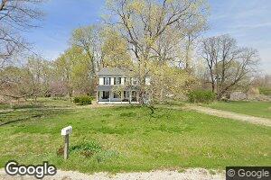 25119 Mcatee Ave, Greenview, IL 62642