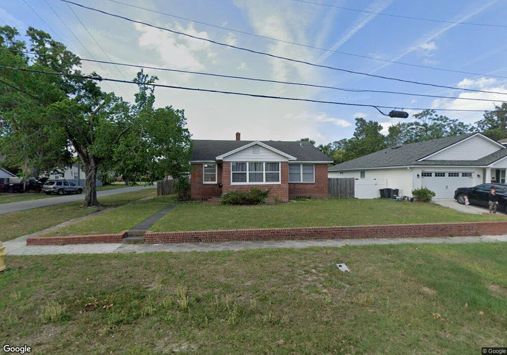 5057 Blackburn St unit A, Jacksonville, FL 32210 - photo 1