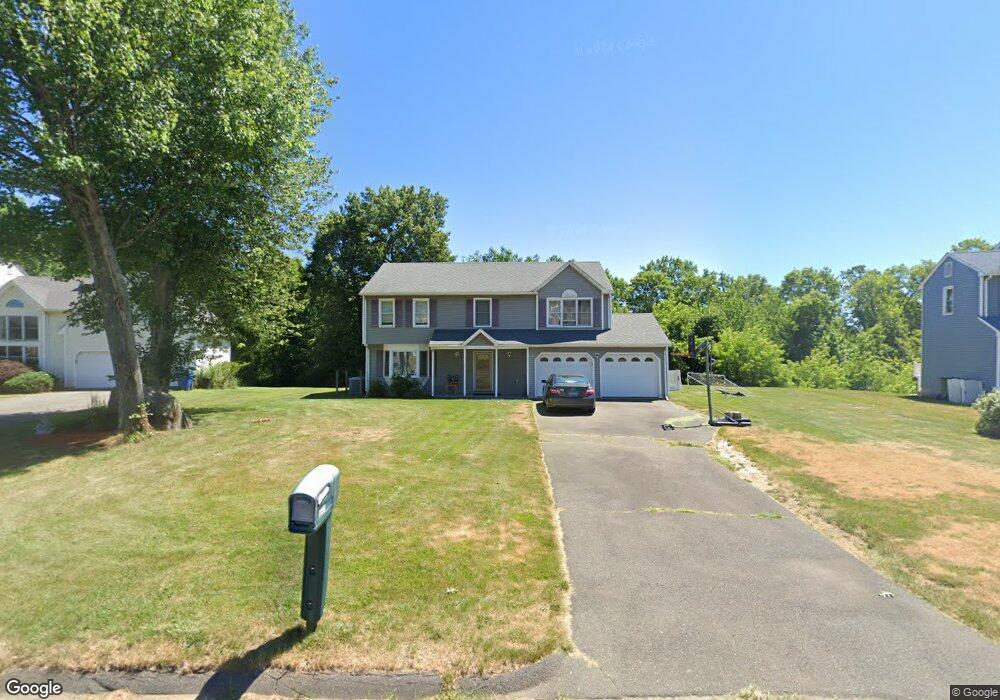 105 Joshua Hill, Windsor, CT 06095 - photo 1