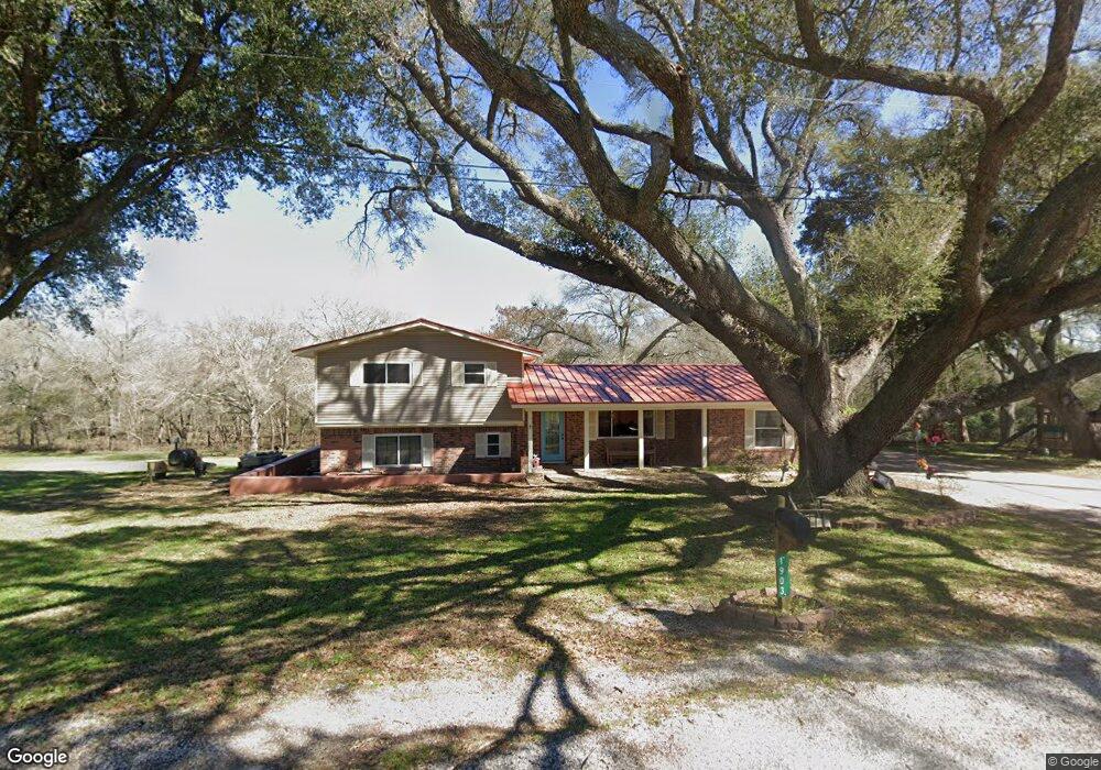 1903 E Cypress Rd, East Bernard, TX 77435 - photo 1