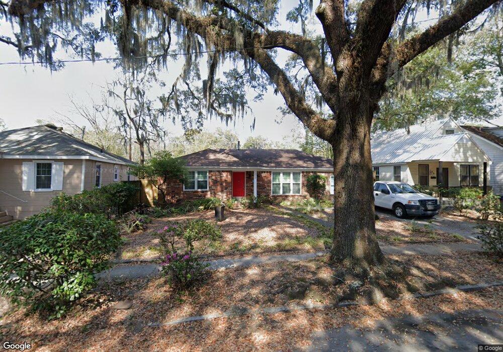 112 W 50th St, Savannah, GA 31405 - photo 1