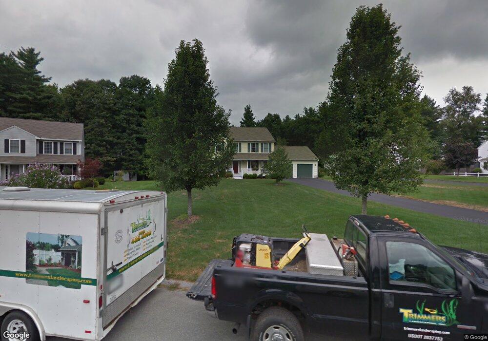 6 Acorn Dr, Londonderry, NH 03053 - photo 1