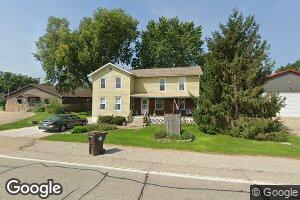 514 S Chestnut St, Wenona, IL 61377