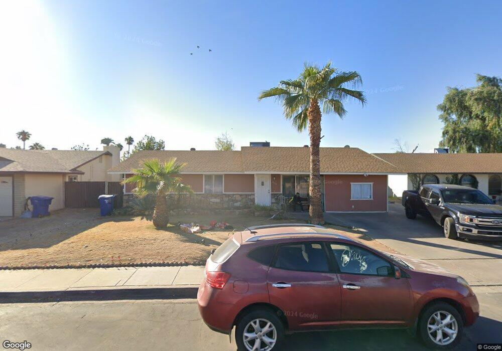 2441 E Juanita Ave, Mesa, AZ 85204 - photo 1