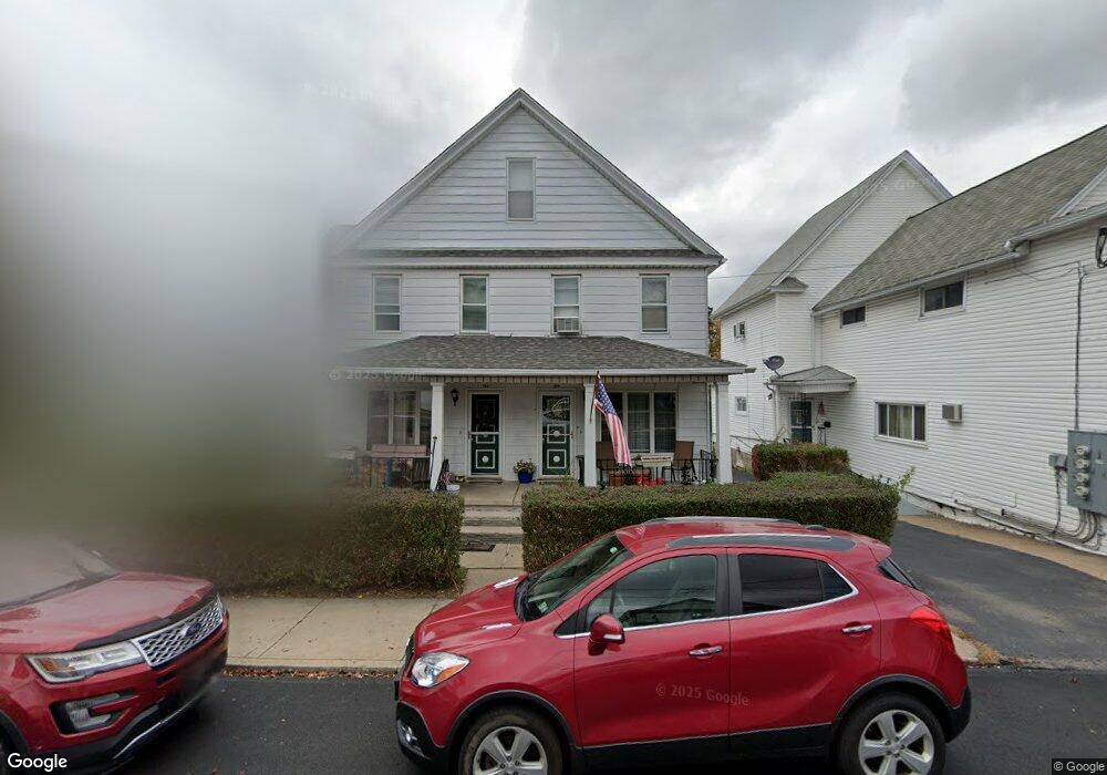 123 Allen St unit 125, Dunmore, PA 18512 - photo 1