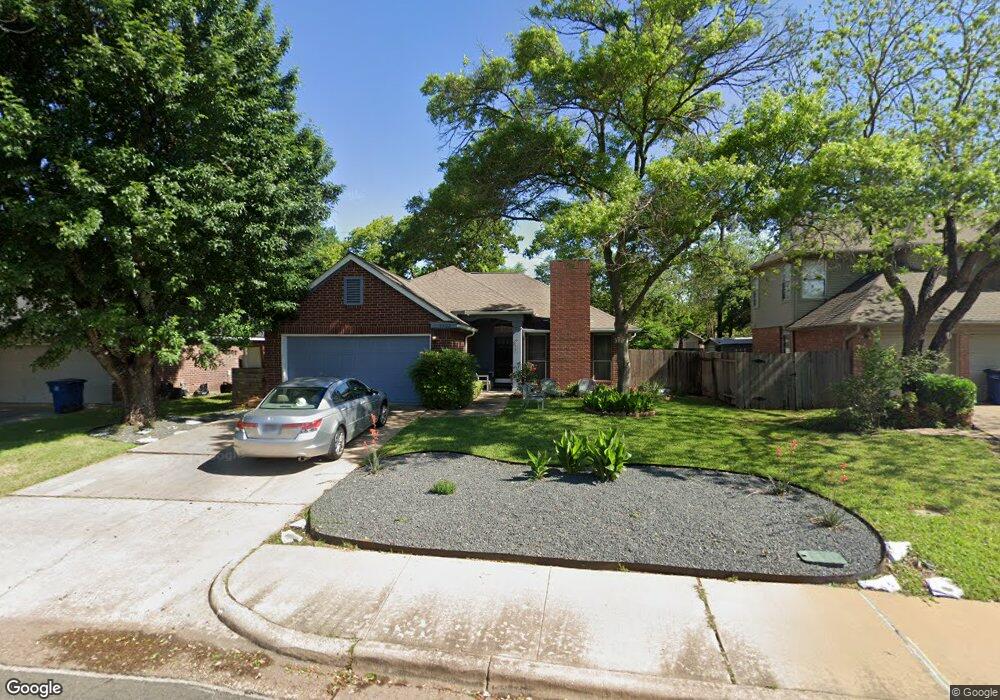 4502 Everest Ln, Austin, TX 78727 - photo 1