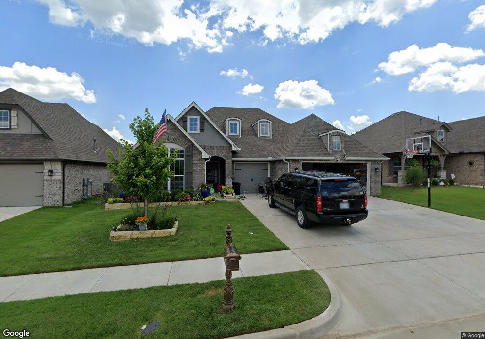 2630 W 115th St S, Jenks, OK 74037 - photo 1