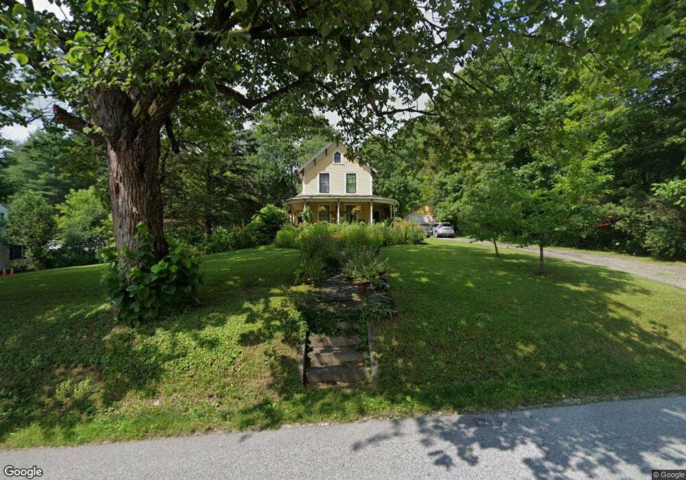 3728 W Proctor Rd, Proctor, VT 05765 - photo 1