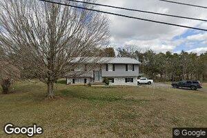 211 Stowers Dr, Corryton, TN 37721