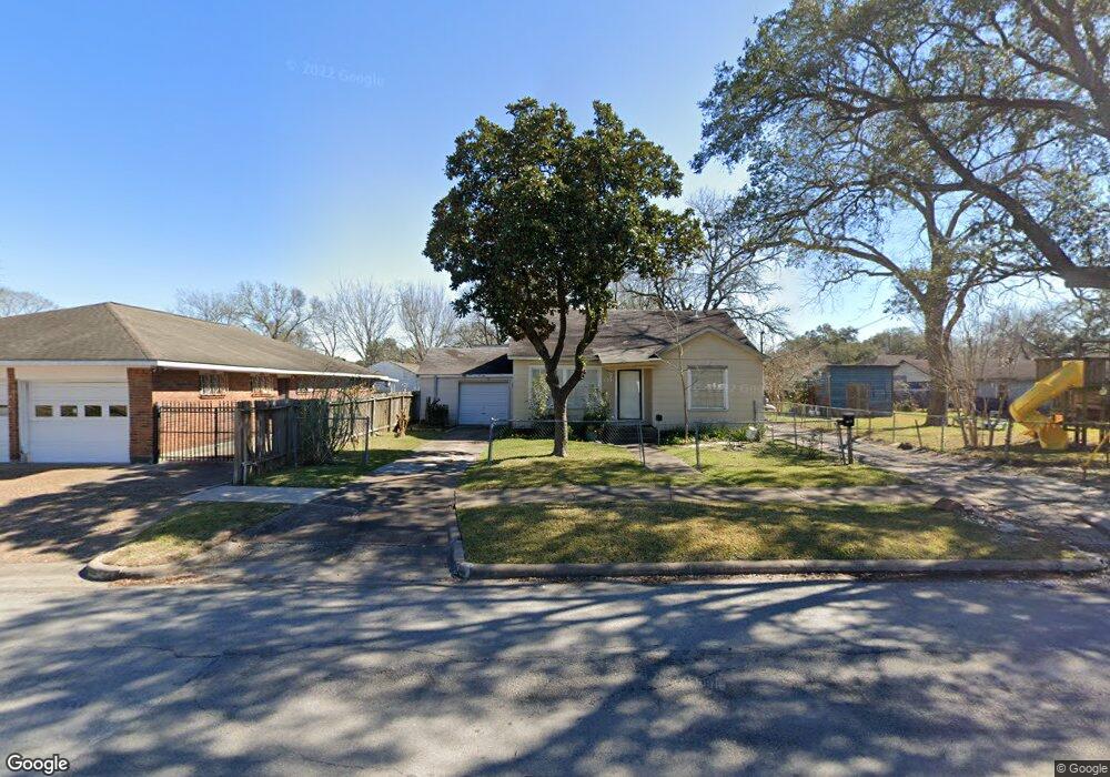 3307 Hastings St, Houston, TX 77017 - photo 1