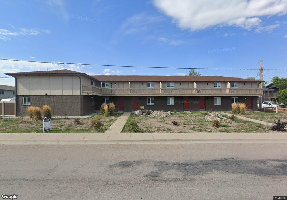 908 2nd St W, Polson, MT 59860 - photo 1