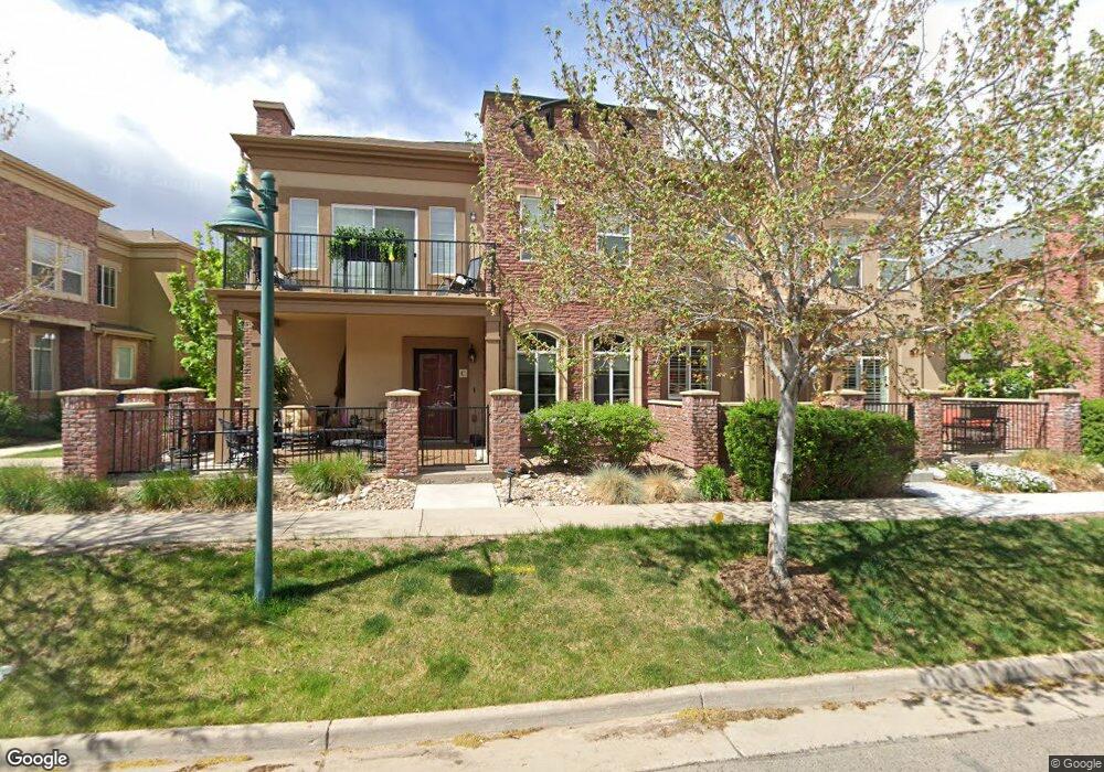 9491 Elmhurst Ln unit A, Highlands Ranch, CO 80129 - photo 1