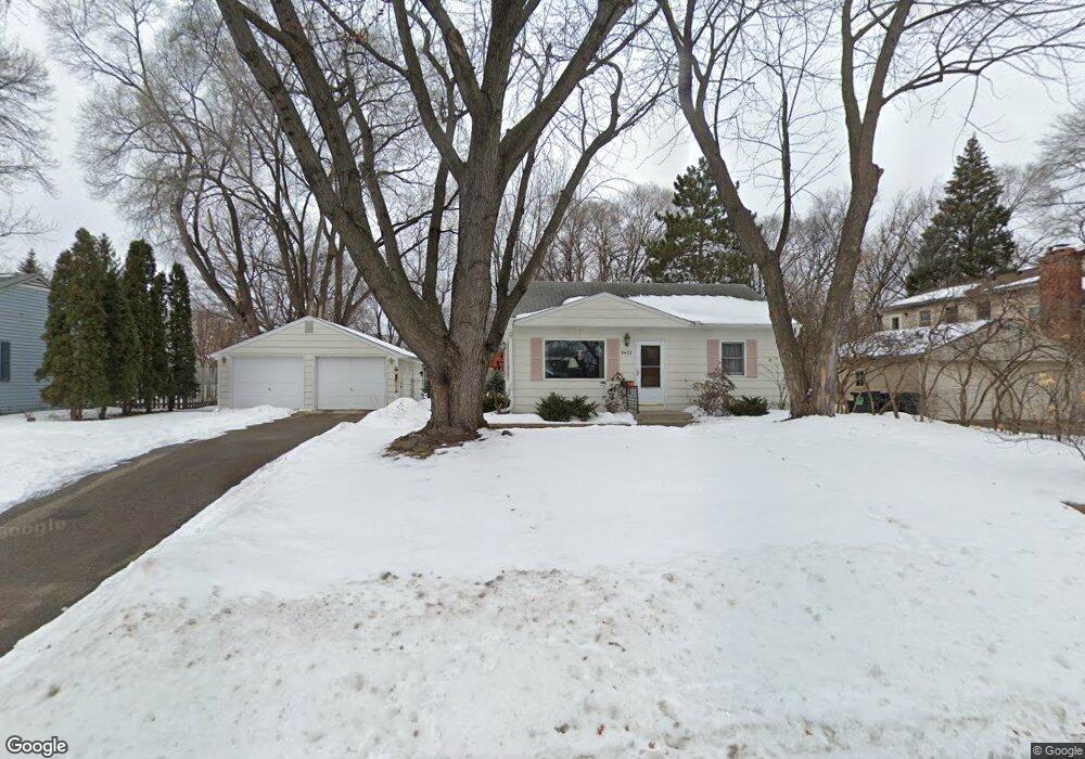 8432 Fremont Ave S, Bloomington, MN 55420 - photo 1