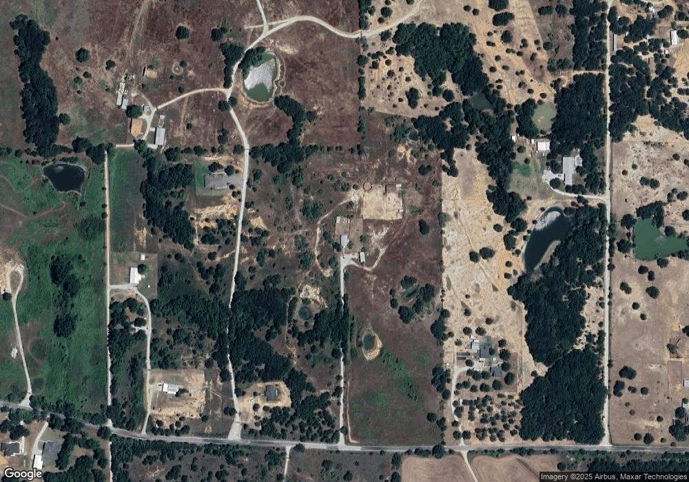 708 County Road 1111, Decatur, TX 76234 - photo 1