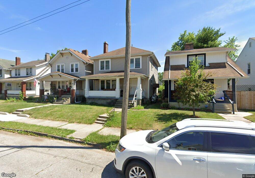 757 E Deshler Ave, Columbus, OH 43206 - photo 1