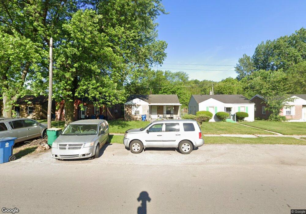 3434 Pierce St, Gary, IN 46408 - photo 1