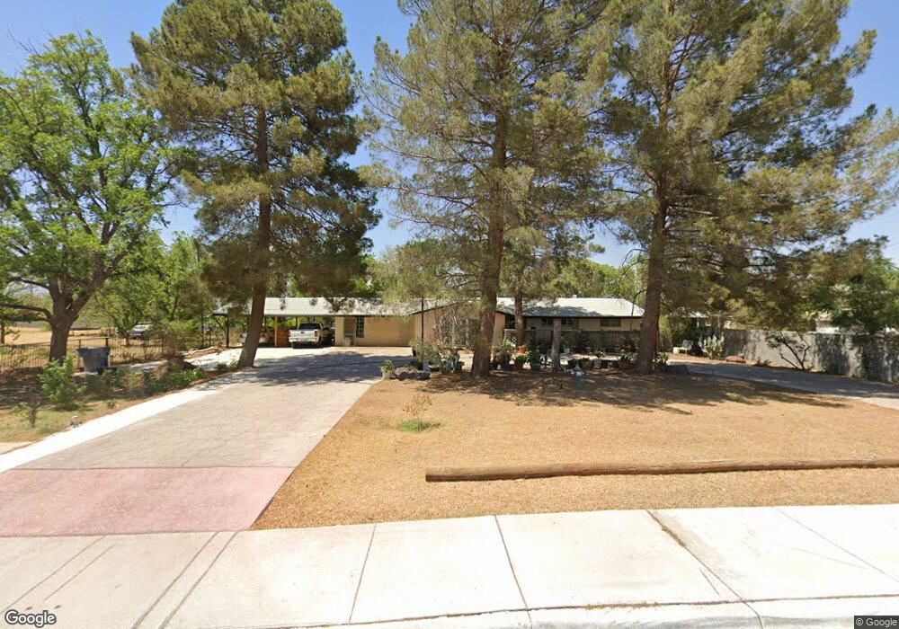 349 Mccune Rd, El Paso, TX 79915 - photo 1