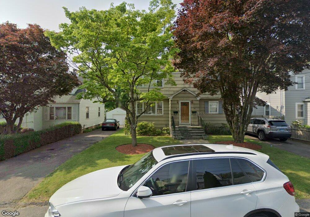 93 Balsam Ave unit 1, Bridgeport, CT 06606 - photo 1