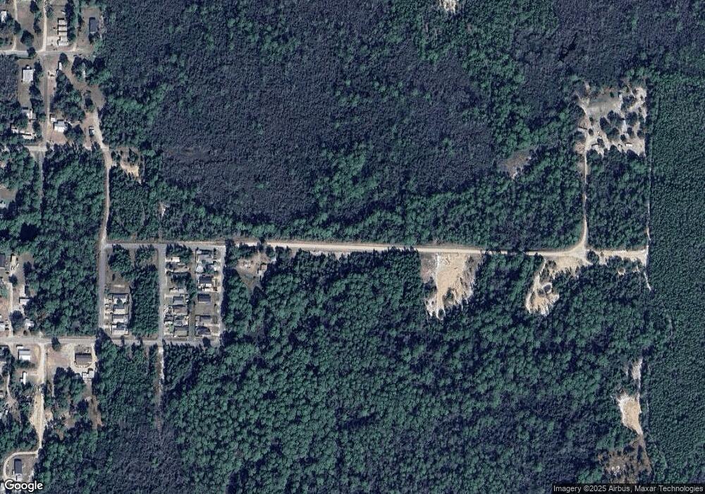 202 NE Avenue I, Carrabelle, FL 32322 - photo 1