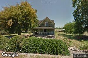 29955 Railroad Ave, Shedd, OR 97377