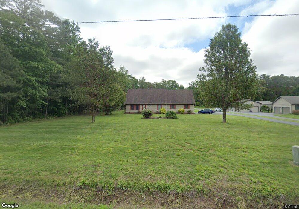 22917 Peterkins Rd, Georgetown, DE 19947 - photo 1