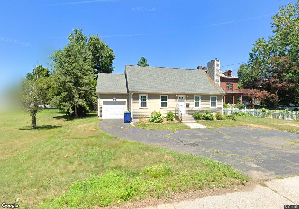 1121 Windsor Ave, Windsor, CT 06095 - photo 1