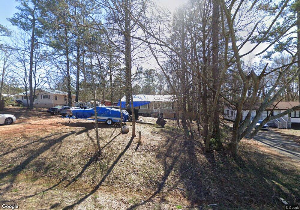 15975 Highway 36, Covington, GA 30014 - photo 1