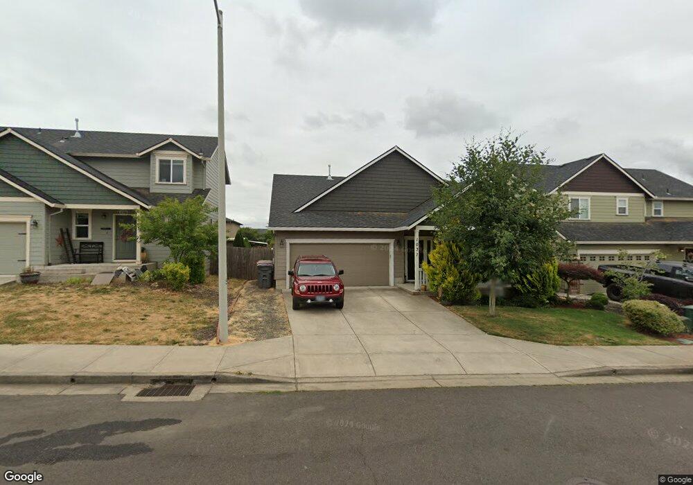 1037 E 16th St, Lafayette, OR 97127 - photo 1