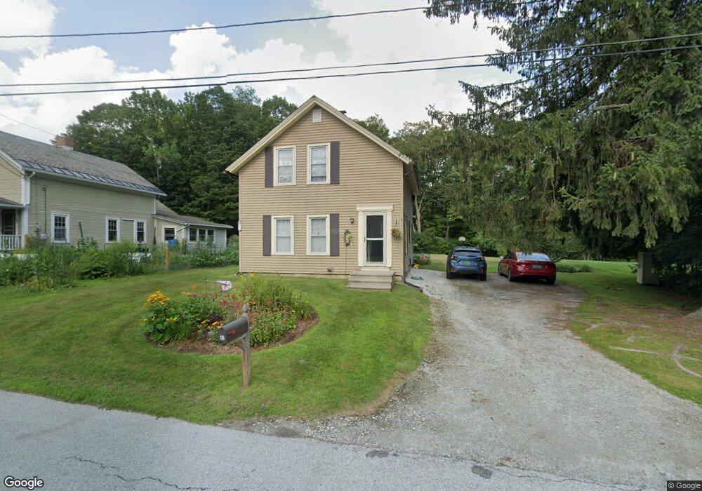 47 Campbell Rd, Center Rutland, VT 05736 - photo 1