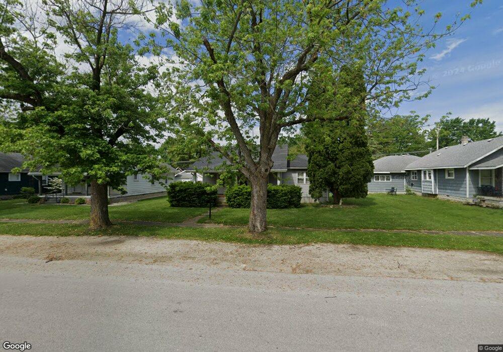 1214 Washington St, Genoa, OH 43430 - photo 1