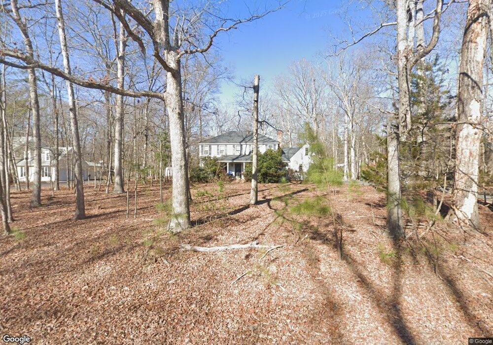 13420 Glendower Rd, Midlothian, VA 23113 - photo 1